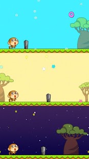 Lastest Monkey Parkour APK for Android