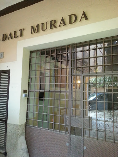 Dalt Murada