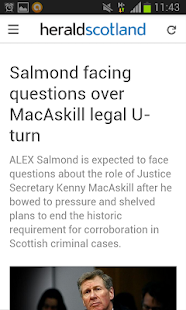 Free Download Herald Scotland APK for PC
