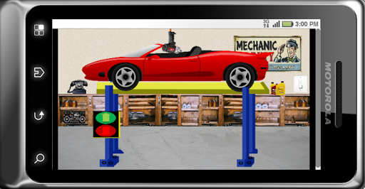 免費下載休閒APP|Car Mechanic Repair Simulator app開箱文|APP開箱王