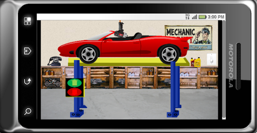 【免費家庭片App】Car Mechanic Repair Simulator-APP點子