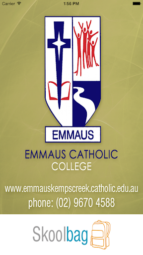 Emmaus Catholic College