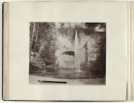 Löwendenkmal in Luzern