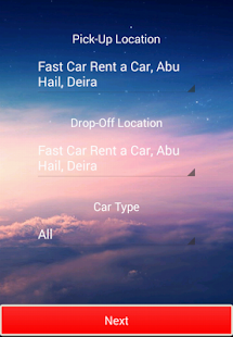 Fast Rent a Car Screenshots 5