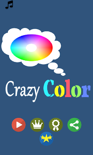 Crazy Color