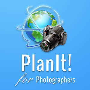 PlanIt! Pro for Photographers 4.7
