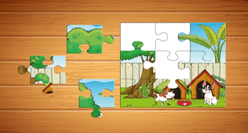 免費下載教育APP|Pets Puzzle Games For Kids app開箱文|APP開箱王