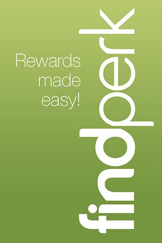免費下載購物APP|Findperk Rewards app開箱文|APP開箱王