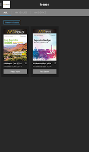 How to install AANnews 1.0 mod apk for pc