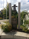 Kriegerdenkmal Oberndorf