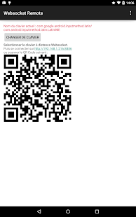 Websocket Remote Screenshots 1 Websocket Remote Screenshots 1