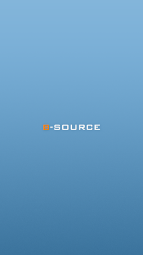 B-SOURCE Photo Uploader