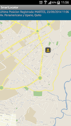 SmartLocator Mobile poster 3