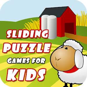 Sliding Puzzle Games For Kids.apk 1.0