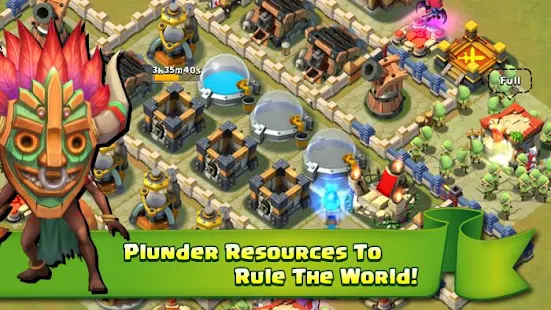 Castle Clash Free Apk 1.1.6