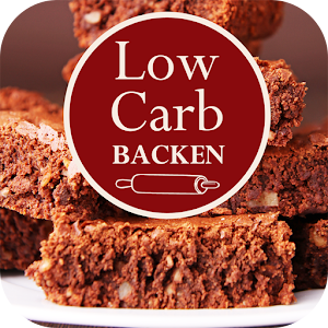 Low Carb Backen: Rezepte