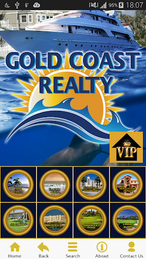VIP Buyer Gold Coast