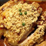 開飯川食堂