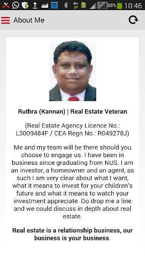 Kannan Property