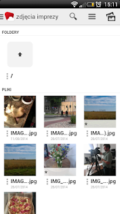 WP Dysk Screenshots 6