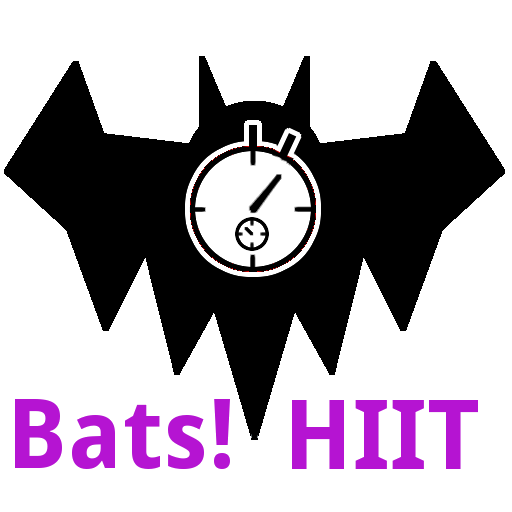 Bats! HIIT Interval Timer LOGO-APP點子