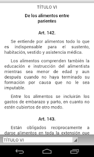 How to install Código Civil Español 1.0 apk for android