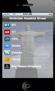 Noticias Assista Brasil