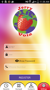 Download Jerry Voiz APK for Android