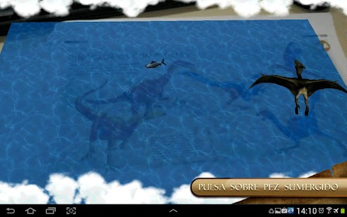 How to mod ARdinosaurios 1.1 mod apk for android