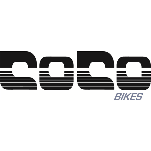 CoCo Bikes 商業 App LOGO-APP開箱王