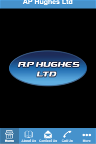 AP Hughes Ltd
