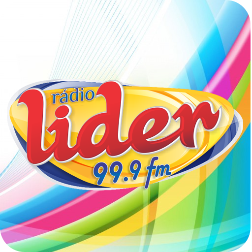 Líder 99,9 FM 音樂 App LOGO-APP開箱王