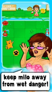 How to mod Save Milo! patch 12 apk for bluestacks