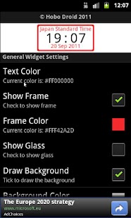 How to get World Clock Widget 2.6 unlimited apk for bluestacks