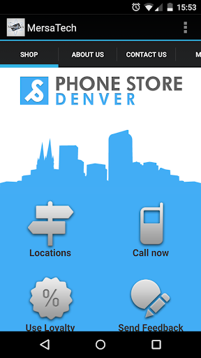 PhoneStore