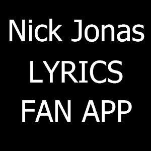 Nick Jonas lyrics 0.0.1