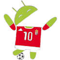 Magyar Foci Live logo