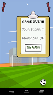 How to install Soccer Skillz 1.0 unlimited apk for bluestacks