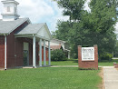 Brooks Baptist Church