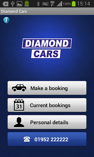 Diamond Cars