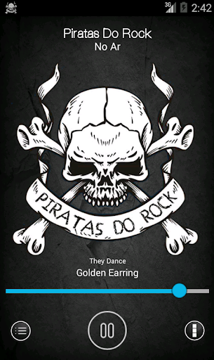 Piratas do Rock