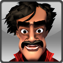 Rajni The Boss(Talking Rajini) icon