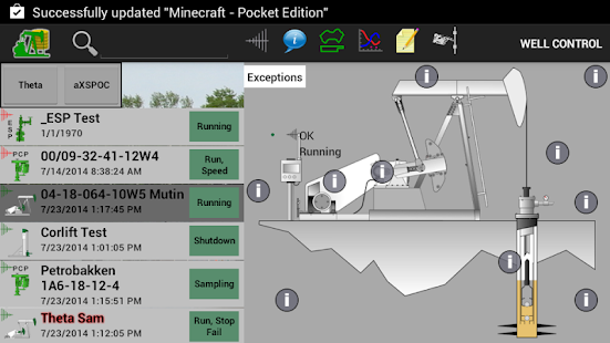 Free XSPOC APK for Android