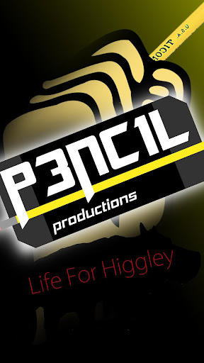 P3NC1L Productions - BETA