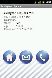 Free Download Lexington Liquor APK for Android