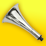 Tour Horn Application icon