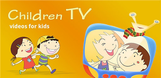 Children TV ~ videos for kids -  apk apps