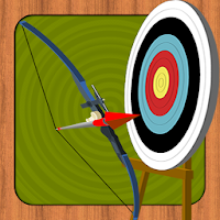 Archery Art Simgesi