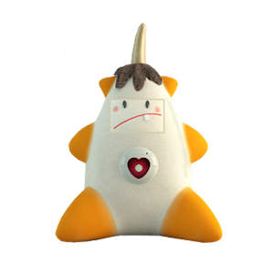 Yally Dialog Doll - Kkaemang.apk 1.2.7