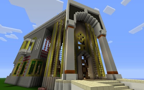 How to install Moving Minecraft LiveWallpaper lastet apk for laptop